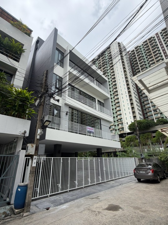 ภายนอก 004 - Facade / ภายนอก