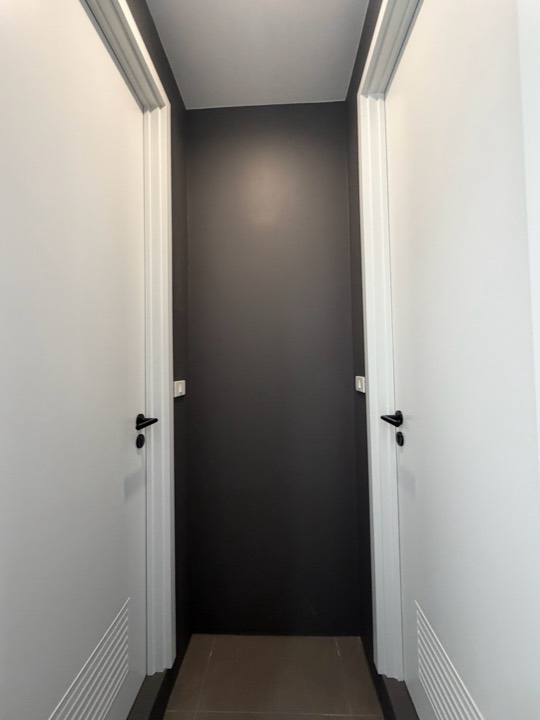 ภายในและรายละเอียด 021 - Interior / ห้องน้ำ / รายละเอียด