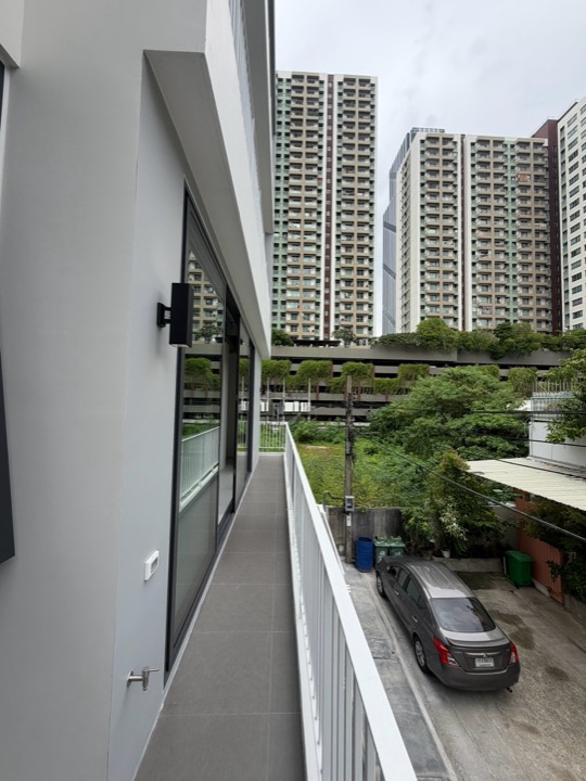 ภายในและรายละเอียด 039 - Interior / ห้องน้ำ / รายละเอียด