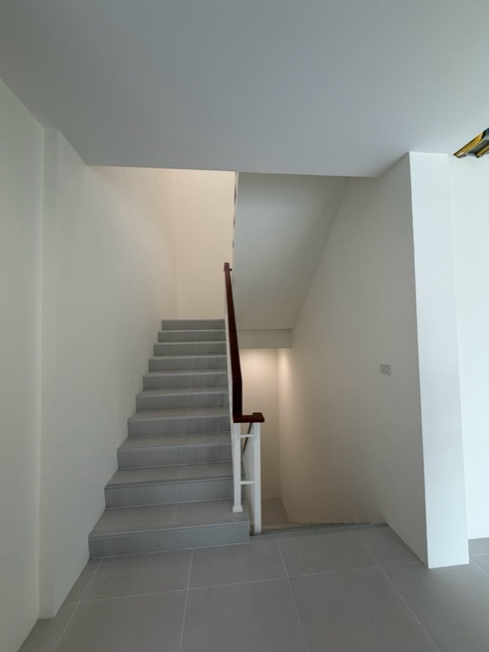 ลิฟต์และทางสัญจร 061 - Lift / ระบบสัญจร